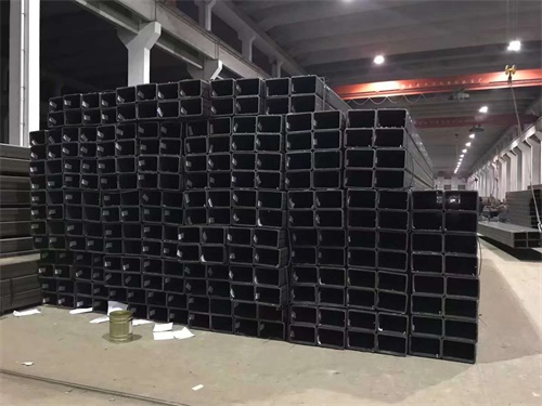 邯郸冷拔方管选型指南 工程采购怎么选